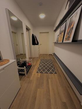 Foto - 3 Zimmer Erdgeschoßwohnung zur Miete in Haselünne