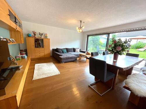 Foto - Exklusives Zweifamilienhaus mit Einliegerwohnung,