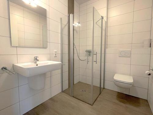 Foto - 1 Zimmer Erdgeschoßwohnung in Vechta