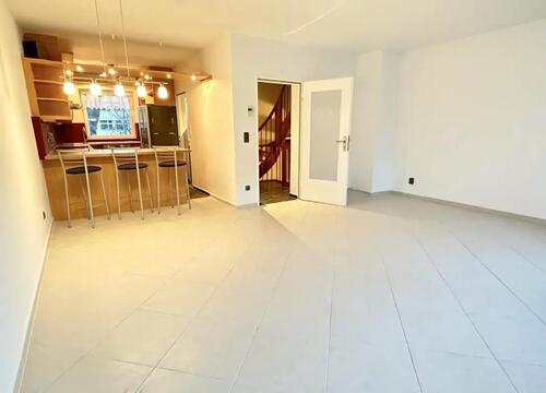 Foto - Etagenwohnung in Berlin zur Miete