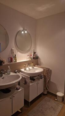 Foto - Erdgeschoßwohnung in Oldenburg zur Miete