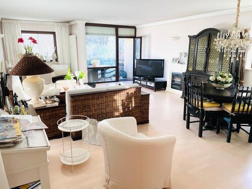 Foto - Schöne, helle 100qm Wohnung in Bad Tölz Zentrum zu verkaufen