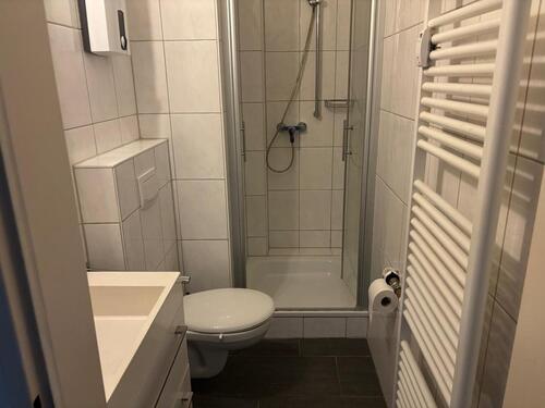 Foto - Erdgeschoßwohnung in Osnabrück zur Miete