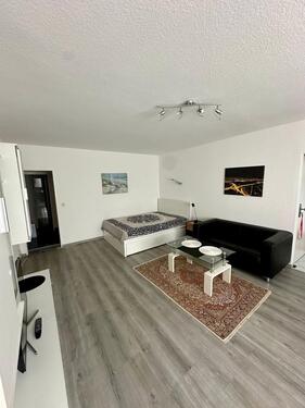 Foto - Schöne möblierte Wohnung in Uni-Nähe