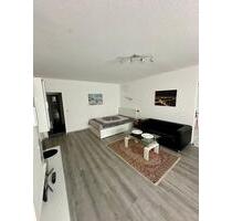 Schöne möblierte Wohnung in Uni-Nähe - Wuppertal Gemarkung Elberfeld