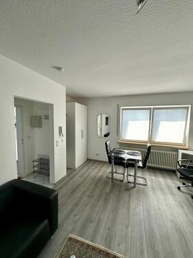 Foto - 1 Zimmer Erdgeschoßwohnung zur Miete in Wuppertal