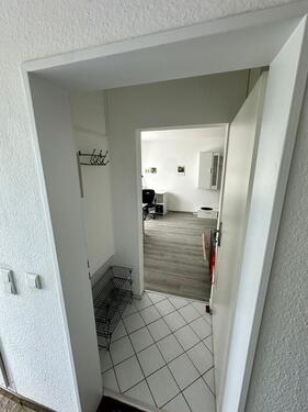 Foto - 1 Zimmer Erdgeschoßwohnung in Wuppertal