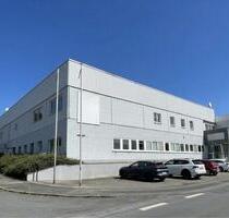 Arnsberg-Bruchhausen: Gewerbefläche (Büro und Lager) mit rund 840 m² Nutzfläche zu vermieten