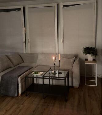 Foto - Schöne Wohnung in Bilk - 630,00&nbsp;EUR Kaltmiete, ca.&nbsp; 50,00&nbsp;m&sup2;