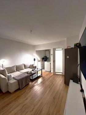 Foto - 2 Zimmer Etagenwohnung in Düsseldorf