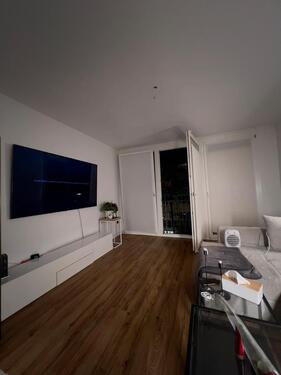 Foto - Etagenwohnung in Düsseldorf zur Miete