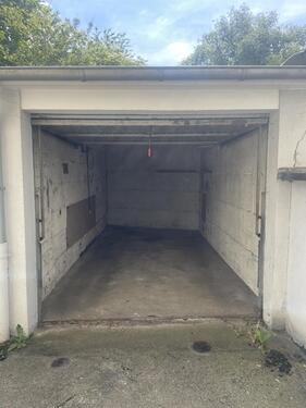 Foto - Garage in Kalk ab sofort! - 70,00&nbsp;EUR Miete,