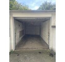 Garage in Kalk ab sofort! - 70,00&nbsp;EUR Miete, in Köln (PLZ: 51105) Kalk