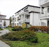 Seniorenwohnung, 2-Zimmer-für Senioren ab 60 Jahren in Oyten