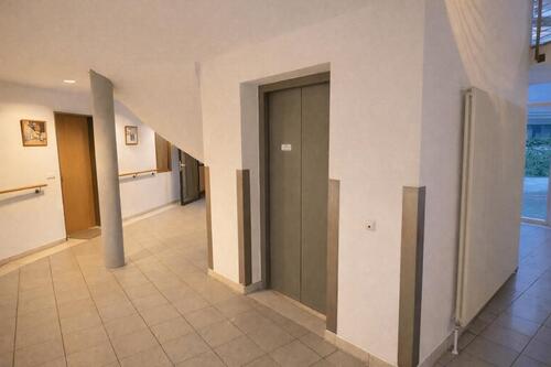 Foto - 2 Zimmer Etagenwohnung zur Miete in Oyten