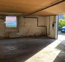 Lagerhalle günstig zu vermieten - Rosendahl