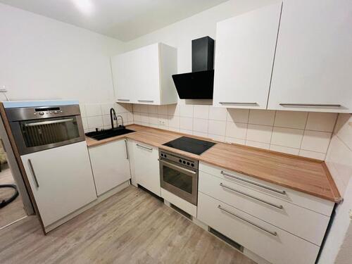 Foto - 1 Zimmer Erdgeschoßwohnung in Aachen