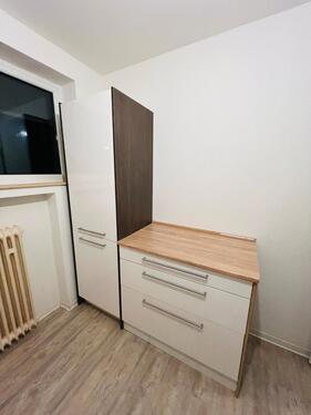 Foto - Erdgeschoßwohnung in Aachen zur Miete