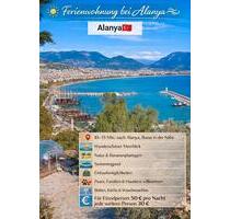 Ferienwohnung in Alanya l Urlaub in der Türkeil Reisen - Oldenburg Eversten