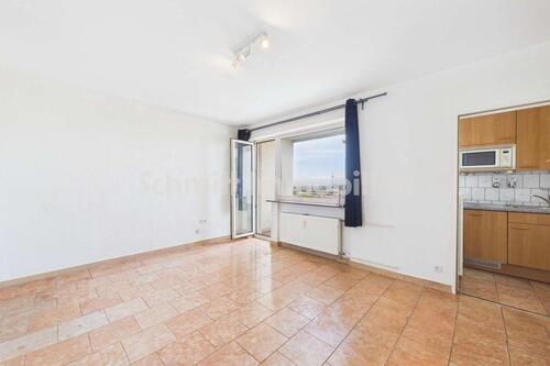 Foto - 1 Zimmer Etagenwohnung zur Miete in Frankfurt am Main