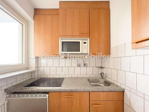 Foto - 1 Zimmer Etagenwohnung in Frankfurt am Main