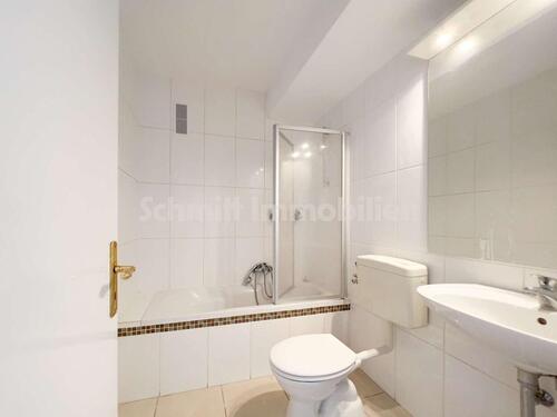 Foto - Etagenwohnung in Frankfurt am Main zur Miete