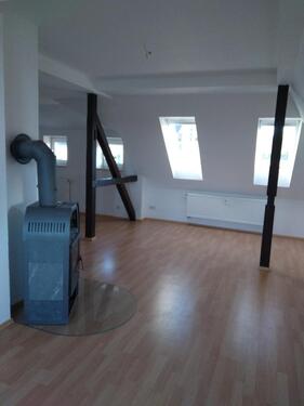 Foto - 4 Zimmer Maisonettenwohnung zur Miete in Chemnitz
