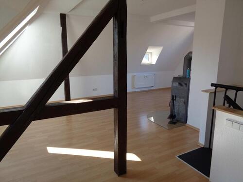 Foto - 4 Zimmer Maisonettenwohnung in Chemnitz