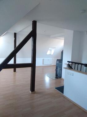 Foto - Maisonettenwohnung in Chemnitz zur Miete