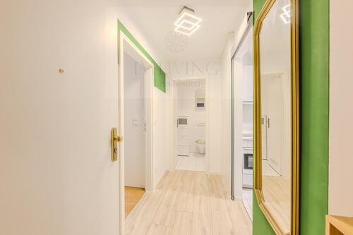 Foto - 2 Zimmer Dachgeschoßwohnung in München