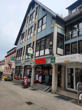 Foto - 4 Zimmerwohnung mit Terrasse zentral in Tauberbischofsheim