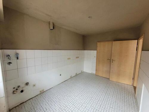 Foto - 4 Zimmer Etagenwohnung in Tauberbischofsheim
