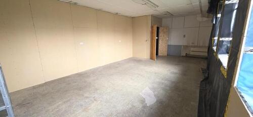 Foto - HallenflächeLagerhalle Großabstellraum Abstellraum in Jebenhausen zu vermieten