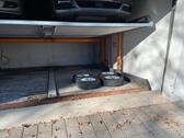 Foto - Duplex-Garagenstellplatz zu vermieten