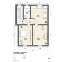 2 Zimmer in Linden als WG zu vermieten - möbliert - Hannover Linden-Limmer