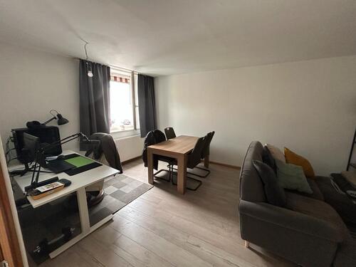 Foto - 2 Zimmer Etagenwohnung zum Kaufen in Deggendorf