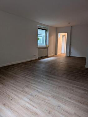 Foto - 2.5 Zimmer Erdgeschoßwohnung in Bremen