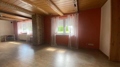 Foto - 4 Zimmer Doppelhaushälfte zum Kaufen in Wiehl