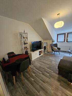 Foto - 4 Zimmer Dachgeschoßwohnung in Bremen