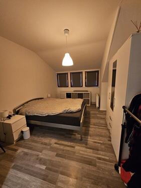 Foto - Dachgeschoßwohnung in Bremen zum Kaufen