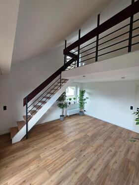 Foto - 2.5 Zimmer Maisonettenwohnung in Bad Harzburg