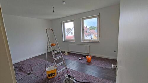 Foto - Wohngemeinschaft hat Zimmer frei