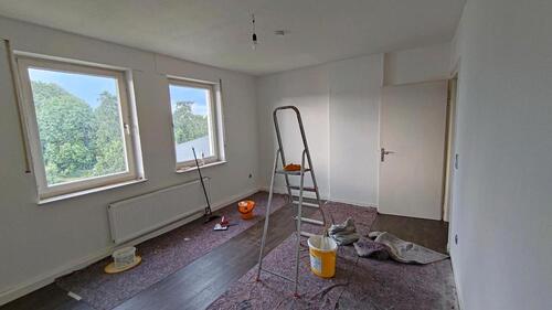 Foto - 1 Zimmer andere zur Miete in Herford