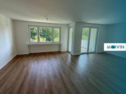 Foto - Moderne 2-Zimmer-Wohnung mit Balkon in Solingen