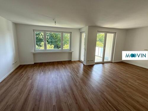 Foto - Etagenwohnung zur Miete in Solingen