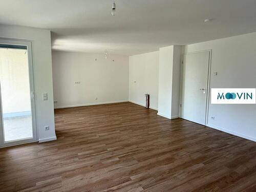 Foto - Etagenwohnung in Solingen