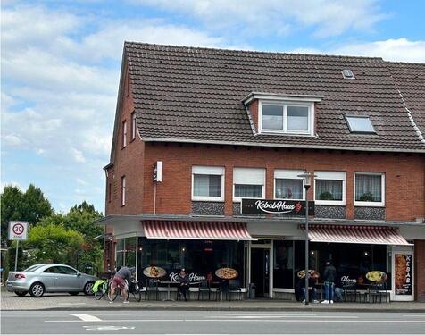 Foto - Mehrfamilienhaus mit Gewerbeeinheit - Voll vermietet