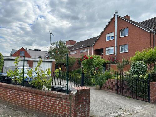 Foto - Einfamilienhaus in Nordhorn
