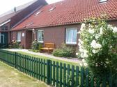 Foto - Überwintern an der Nordsee! Ferienwohnung in Friesland