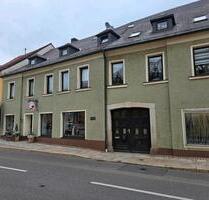 Dachgeschosswohnung - 480,00 EUR Kaltmiete, in Kirchenlamitz (PLZ: 95158) Hohenbuch